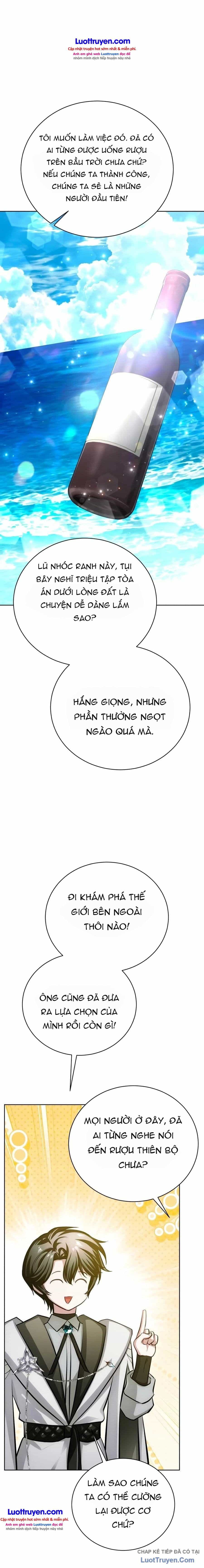 Đứa Con Có Vấn Đề Của Ma Tháp - Chương 46 - ảnh 31