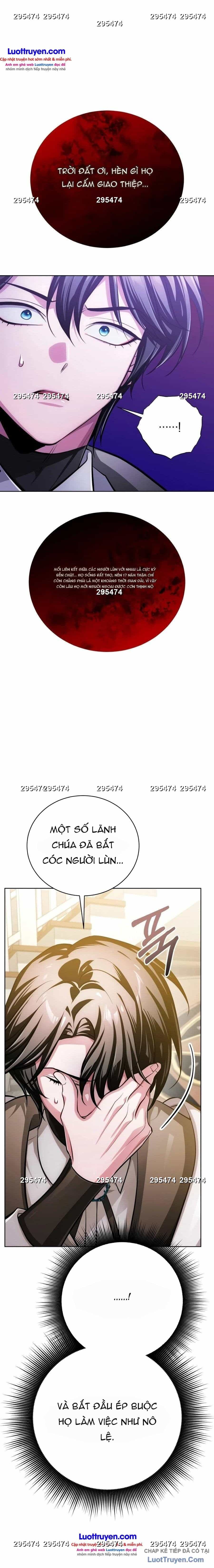 Đứa Con Có Vấn Đề Của Ma Tháp - Chương 46 - ảnh 5