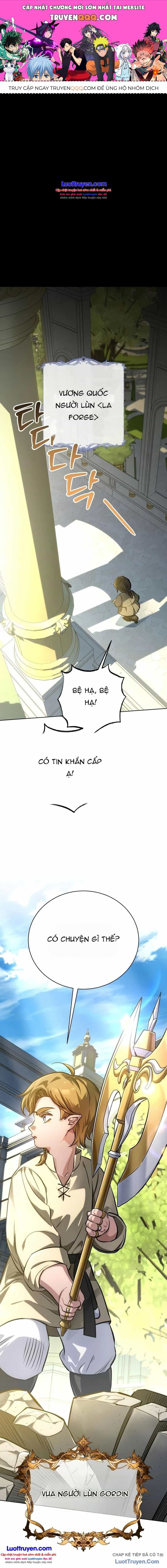 Đứa Con Có Vấn Đề Của Ma Tháp - Chương 47 - ảnh 1