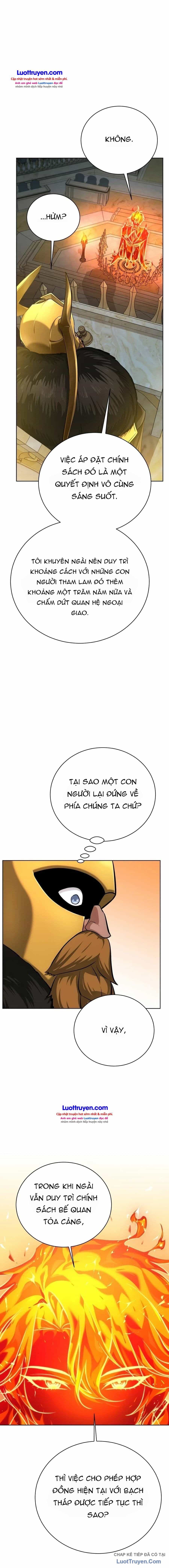 Đứa Con Có Vấn Đề Của Ma Tháp - Chương 47 - ảnh 11