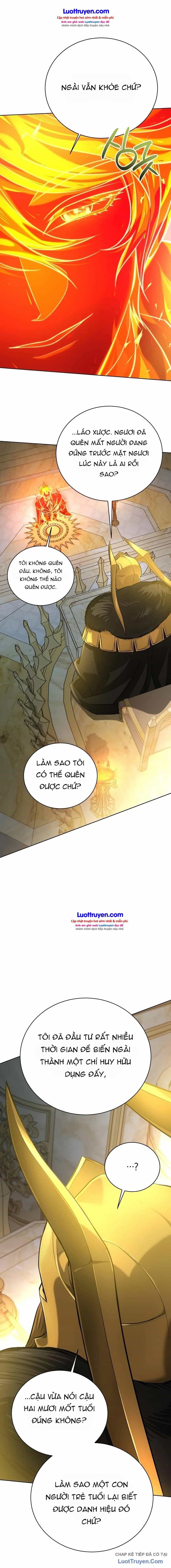 Đứa Con Có Vấn Đề Của Ma Tháp - Chương 47 - ảnh 16