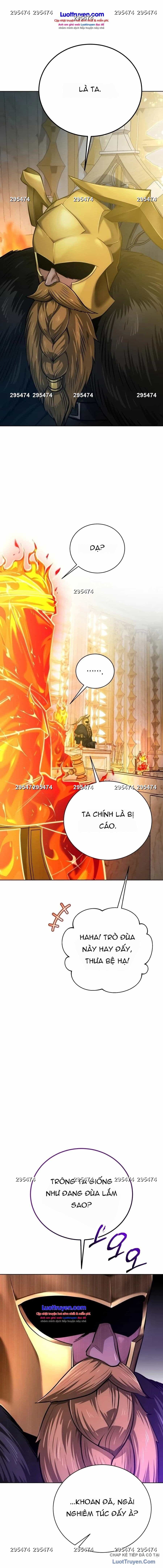 Đứa Con Có Vấn Đề Của Ma Tháp - Chương 47 - ảnh 7