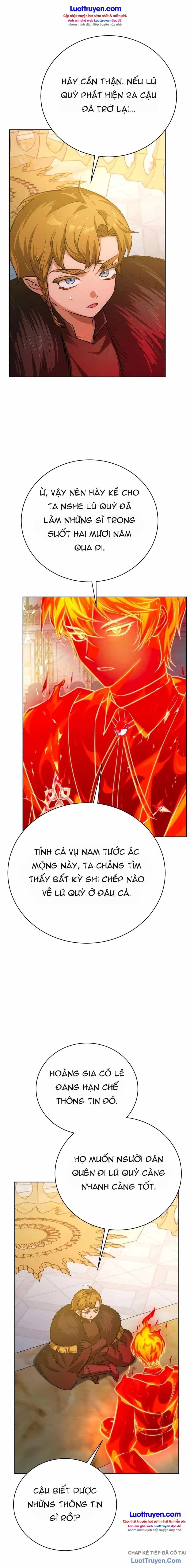 Đứa Con Có Vấn Đề Của Ma Tháp - Chương 48 - ảnh 10