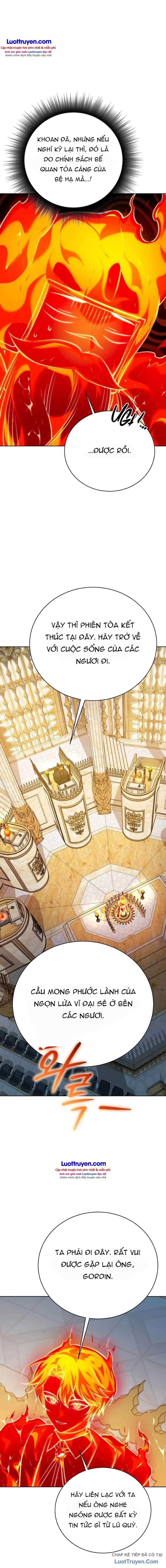 Đứa Con Có Vấn Đề Của Ma Tháp - Chương 48 - ảnh 21