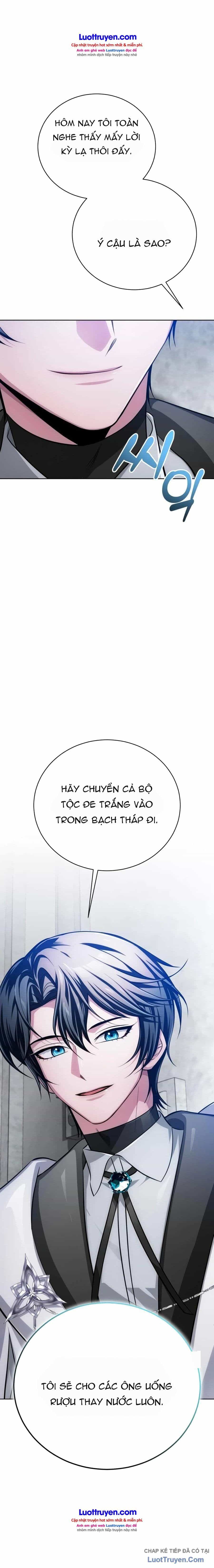 Đứa Con Có Vấn Đề Của Ma Tháp - Chương 48 - ảnh 26