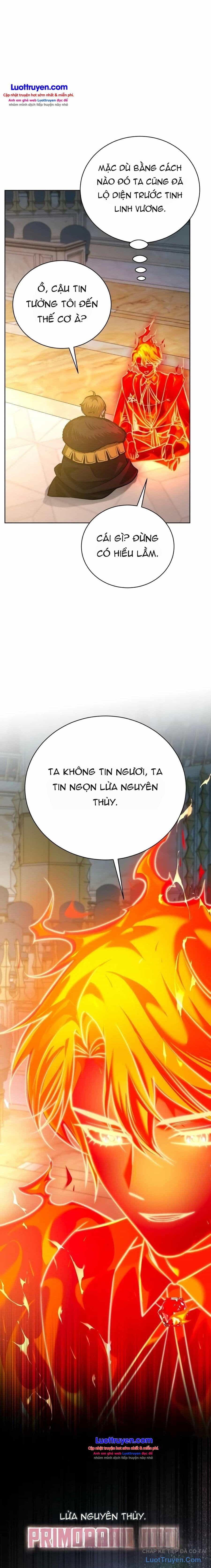 Đứa Con Có Vấn Đề Của Ma Tháp - Chương 48 - ảnh 3