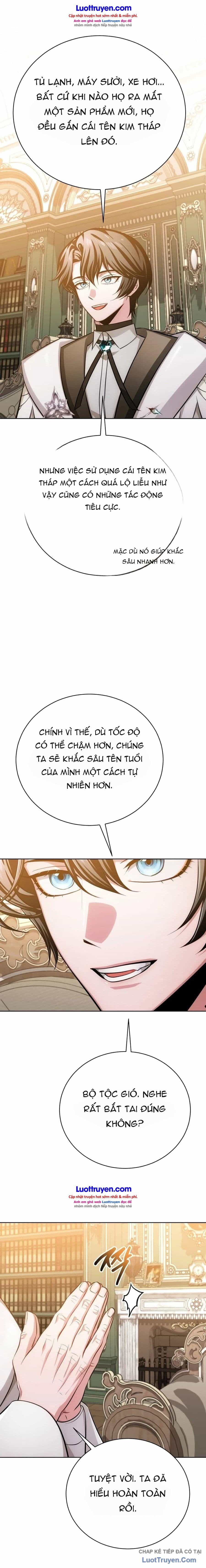 Đứa Con Có Vấn Đề Của Ma Tháp - Chương 49 - ảnh 14