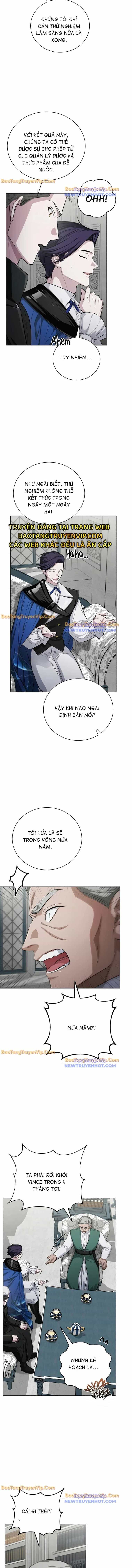 Đứa Con Có Vấn Đề Của Ma Tháp - Chương 5 - ảnh 17