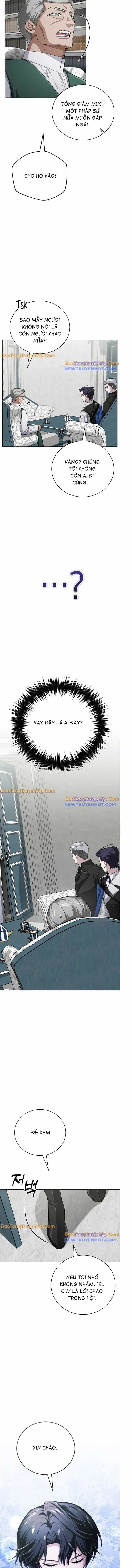 Đứa Con Có Vấn Đề Của Ma Tháp - Chương 5 - ảnh 18
