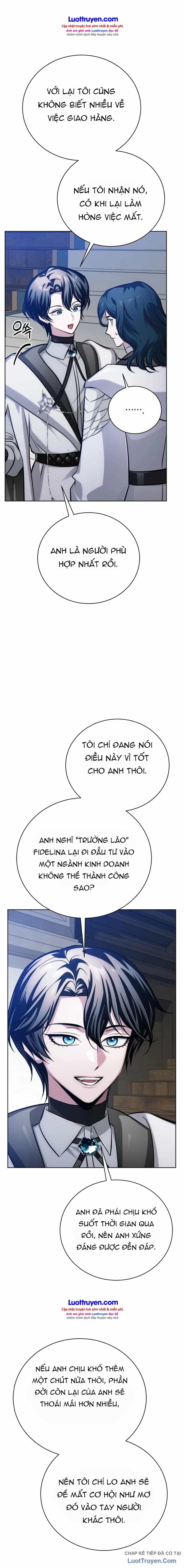 Đứa Con Có Vấn Đề Của Ma Tháp - Chương 50 - ảnh 18