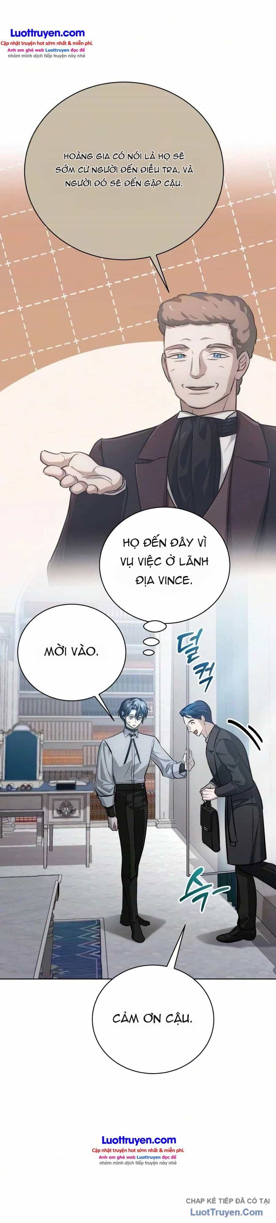 Đứa Con Có Vấn Đề Của Ma Tháp - Chương 51 - ảnh 27