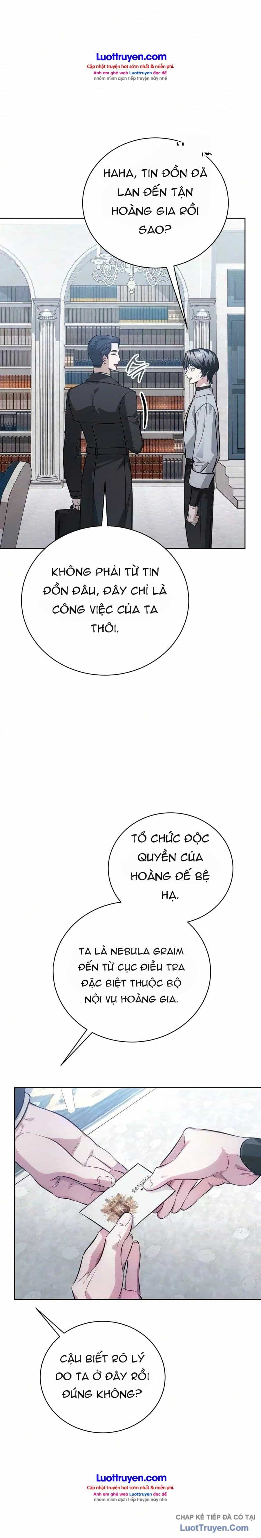 Đứa Con Có Vấn Đề Của Ma Tháp - Chương 51 - ảnh 31