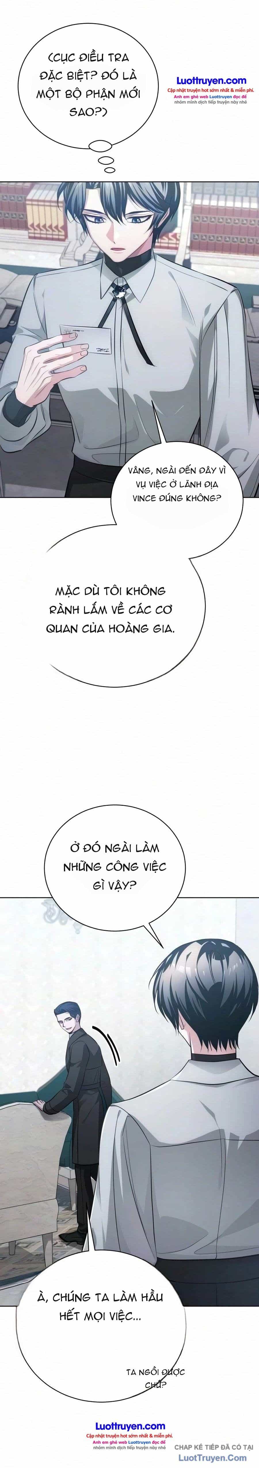 Đứa Con Có Vấn Đề Của Ma Tháp - Chương 51 - ảnh 32