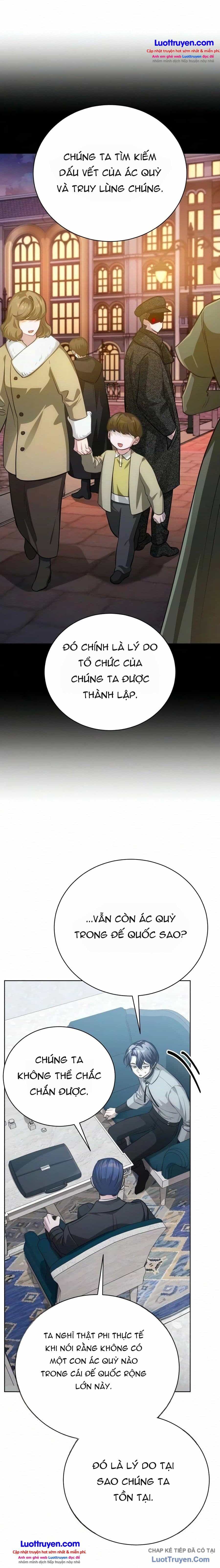 Đứa Con Có Vấn Đề Của Ma Tháp - Chương 51 - ảnh 33
