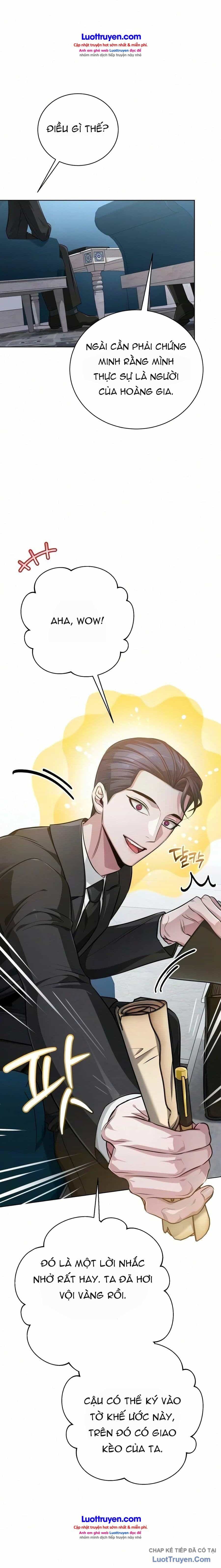 Đứa Con Có Vấn Đề Của Ma Tháp - Chương 51 - ảnh 35