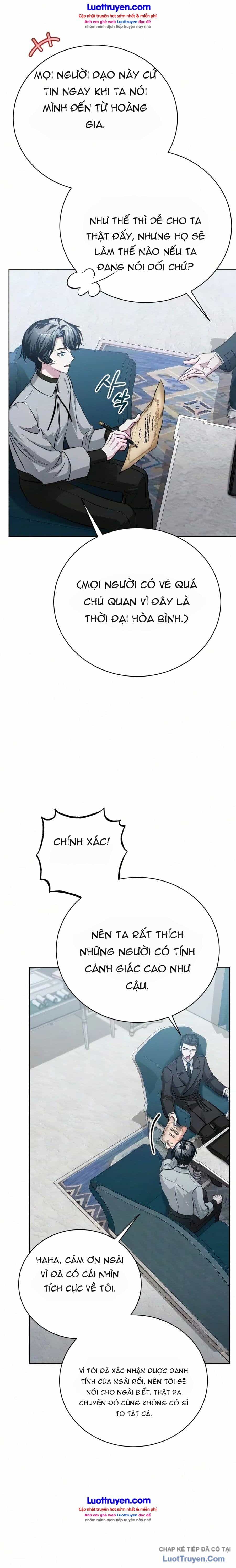 Đứa Con Có Vấn Đề Của Ma Tháp - Chương 51 - ảnh 37