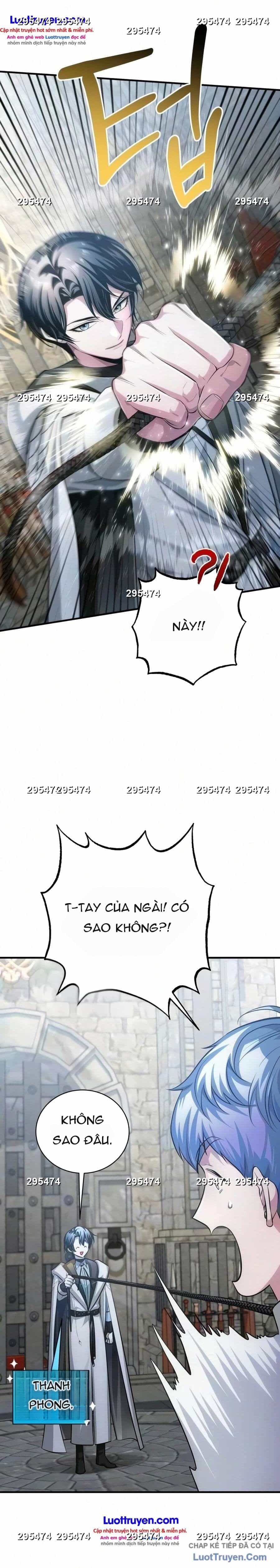 Đứa Con Có Vấn Đề Của Ma Tháp - Chương 51 - ảnh 6
