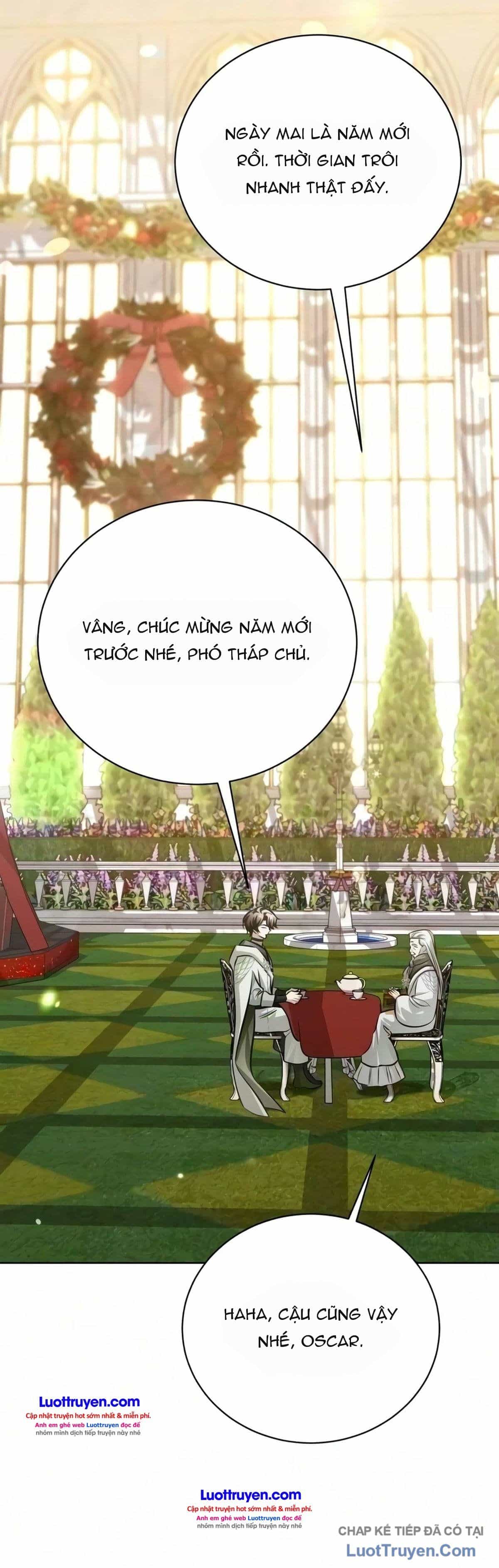 Đứa Con Có Vấn Đề Của Ma Tháp - Chương 52 - ảnh 17