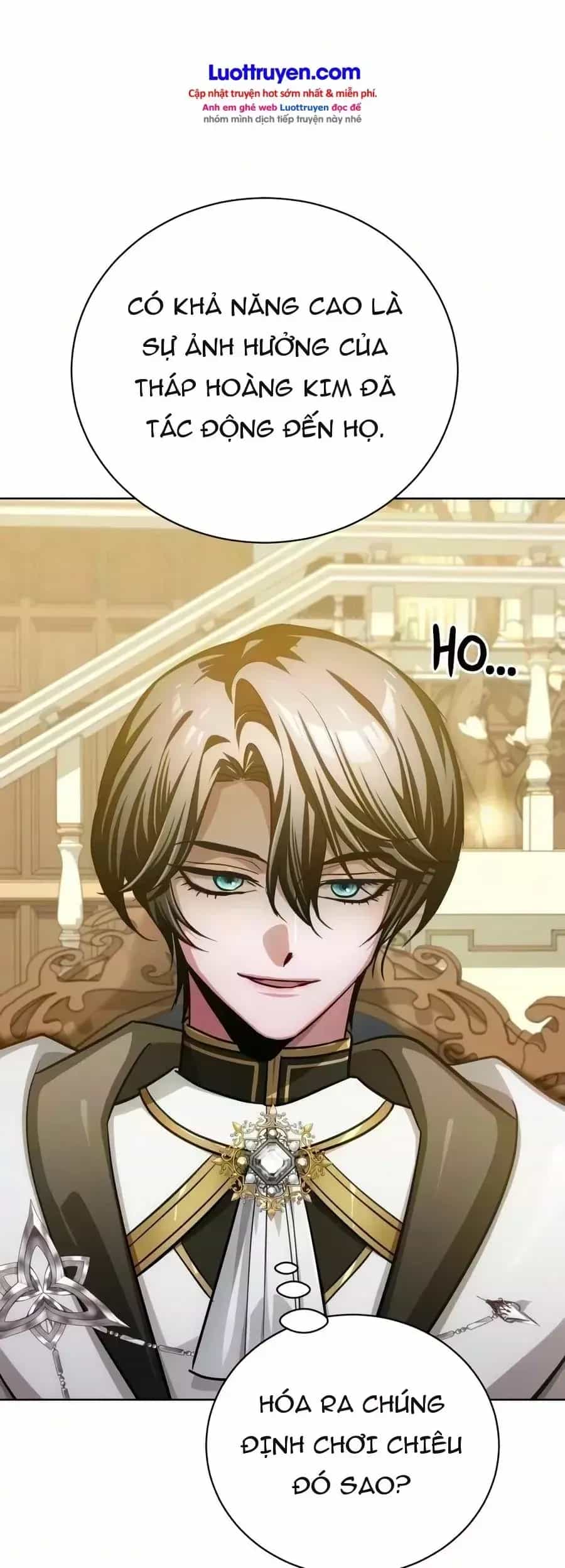 Đứa Con Có Vấn Đề Của Ma Tháp - Chương 58 - ảnh 25