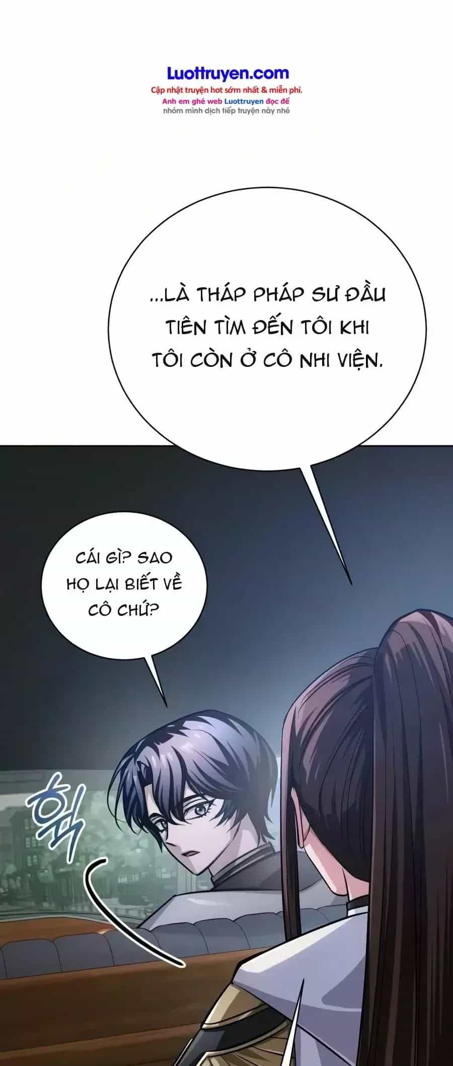 Đứa Con Có Vấn Đề Của Ma Tháp - Chương 59 - ảnh 75