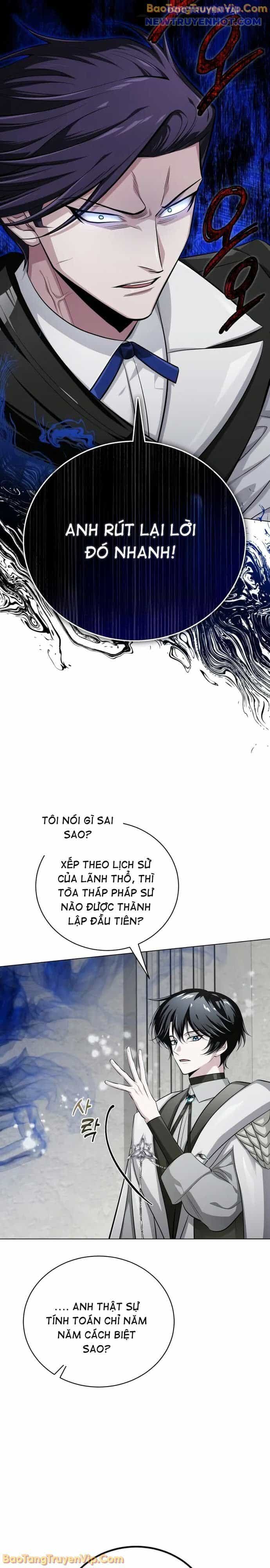Đứa Con Có Vấn Đề Của Ma Tháp - Chương 6 - ảnh 14