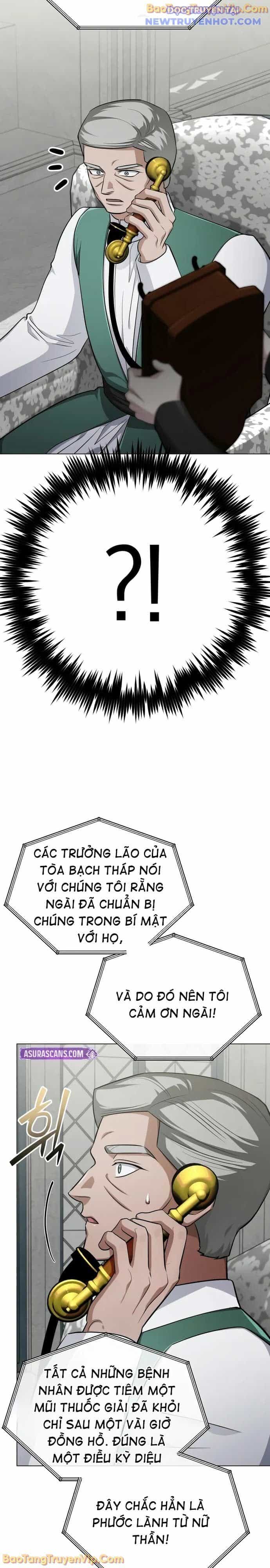Đứa Con Có Vấn Đề Của Ma Tháp - Chương 6 - ảnh 25