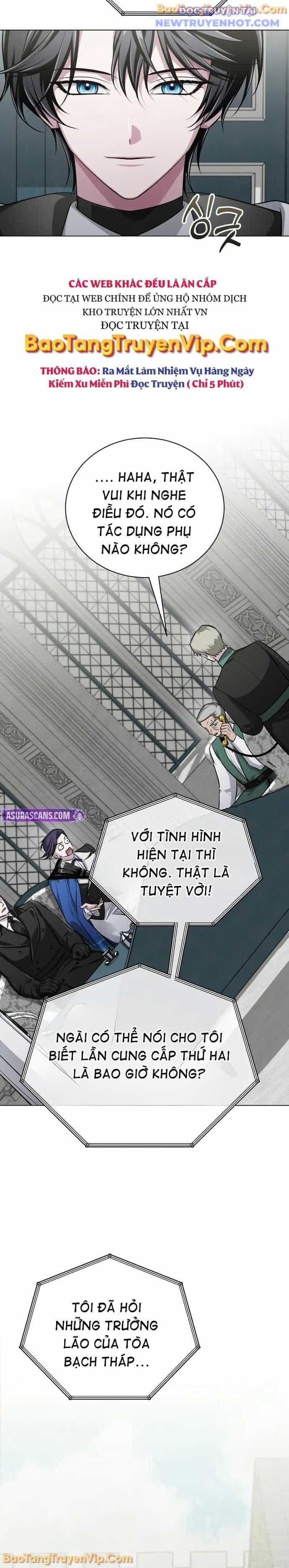 Đứa Con Có Vấn Đề Của Ma Tháp - Chương 6 - ảnh 26
