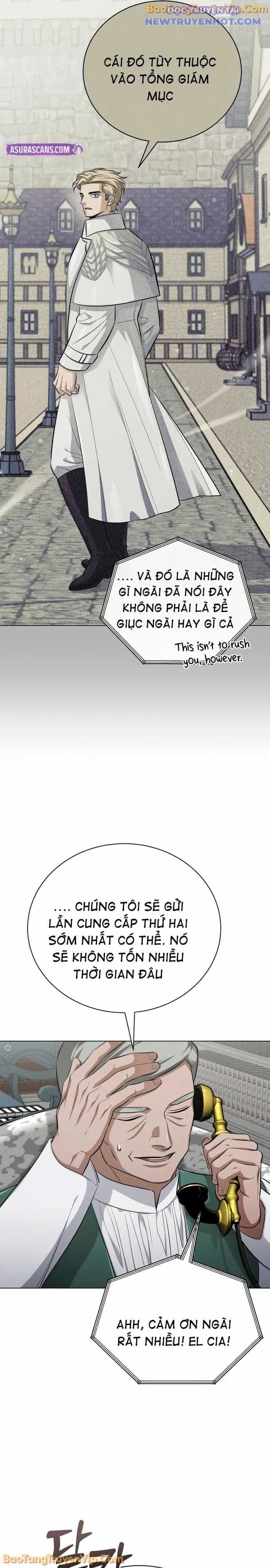Đứa Con Có Vấn Đề Của Ma Tháp - Chương 6 - ảnh 27