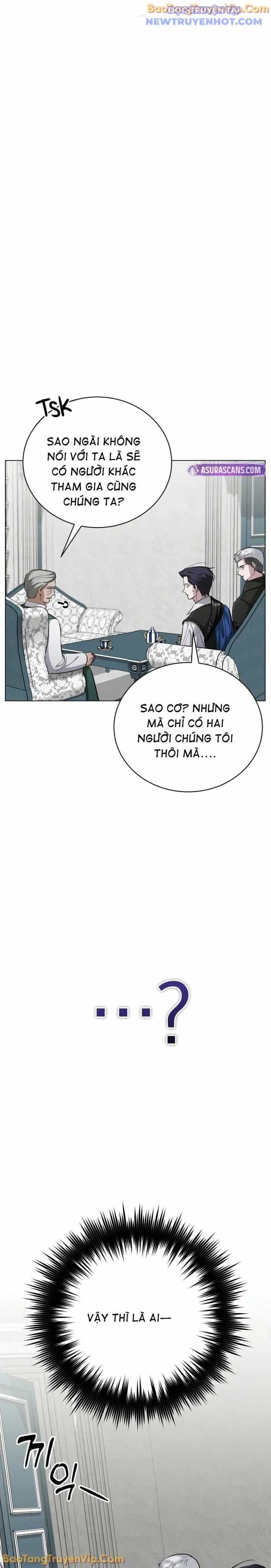 Đứa Con Có Vấn Đề Của Ma Tháp - Chương 6 - ảnh 3