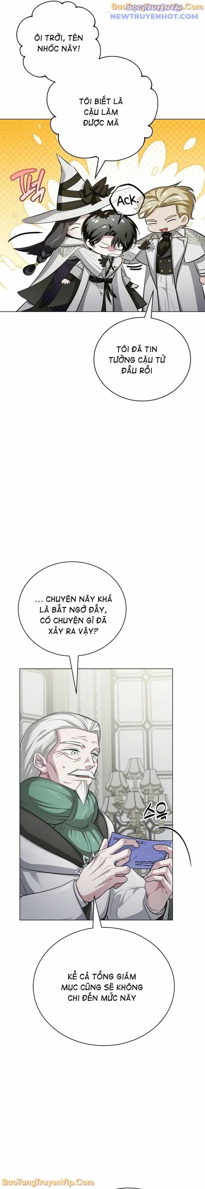 Đứa Con Có Vấn Đề Của Ma Tháp - Chương 6 - ảnh 49