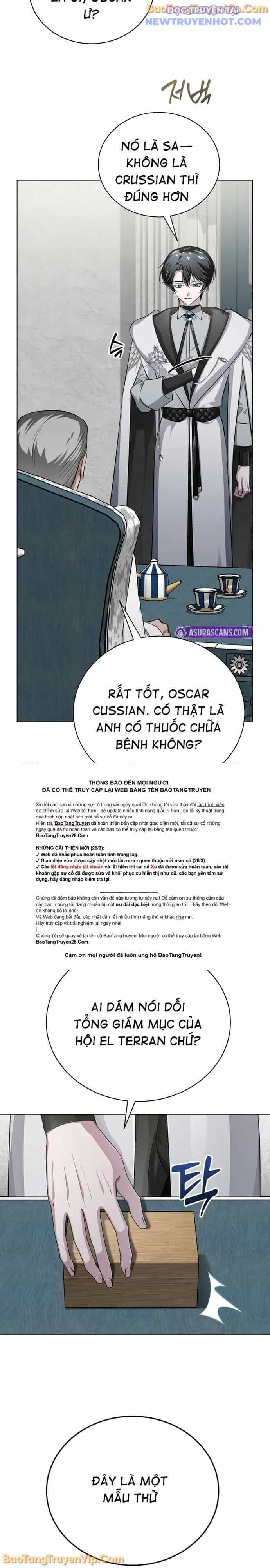 Đứa Con Có Vấn Đề Của Ma Tháp - Chương 6 - ảnh 9
