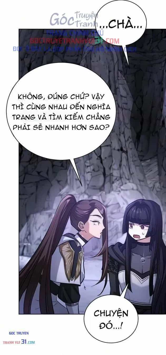 Đứa Con Có Vấn Đề Của Ma Tháp - Chương 62 - ảnh 12