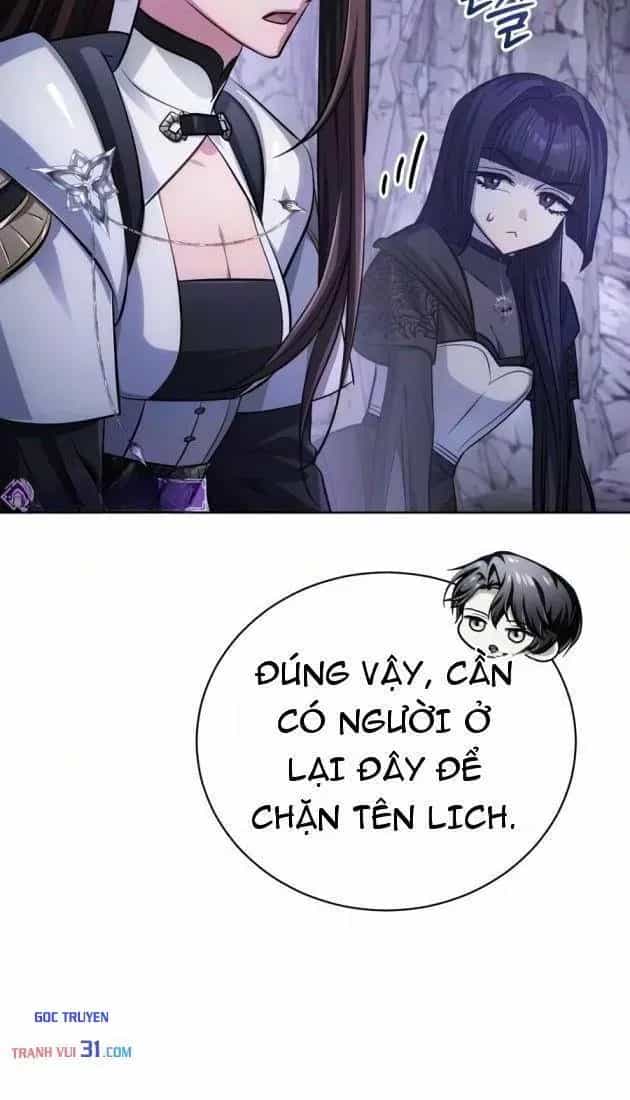 Đứa Con Có Vấn Đề Của Ma Tháp - Chương 62 - ảnh 16