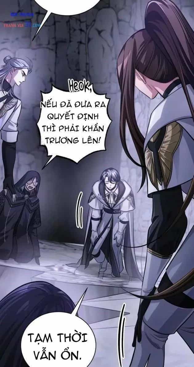 Đứa Con Có Vấn Đề Của Ma Tháp - Chương 62 - ảnh 29