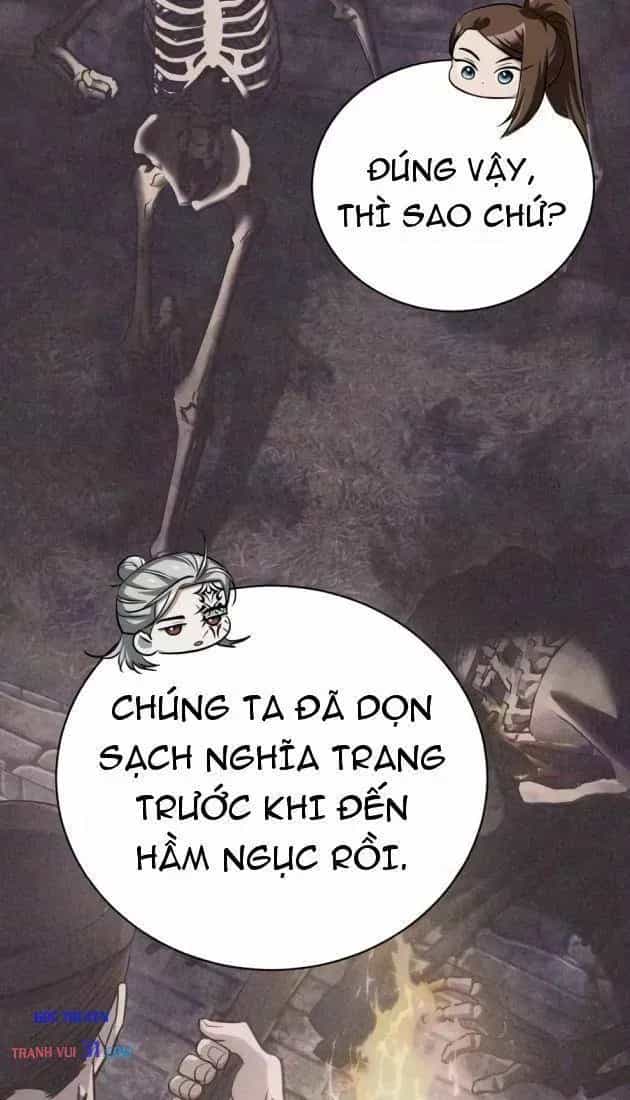 Đứa Con Có Vấn Đề Của Ma Tháp - Chương 62 - ảnh 49
