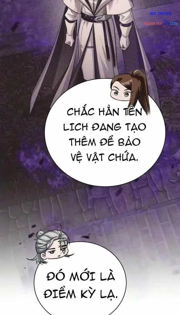 Đứa Con Có Vấn Đề Của Ma Tháp - Chương 62 - ảnh 51