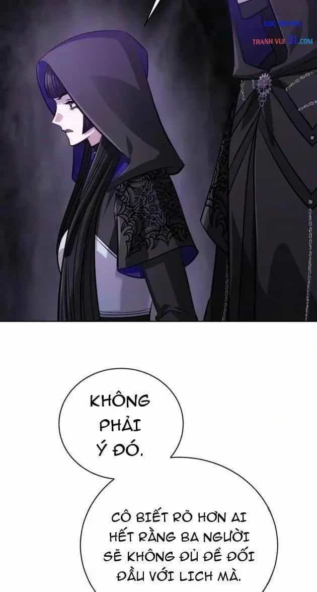 Đứa Con Có Vấn Đề Của Ma Tháp - Chương 62 - ảnh 81