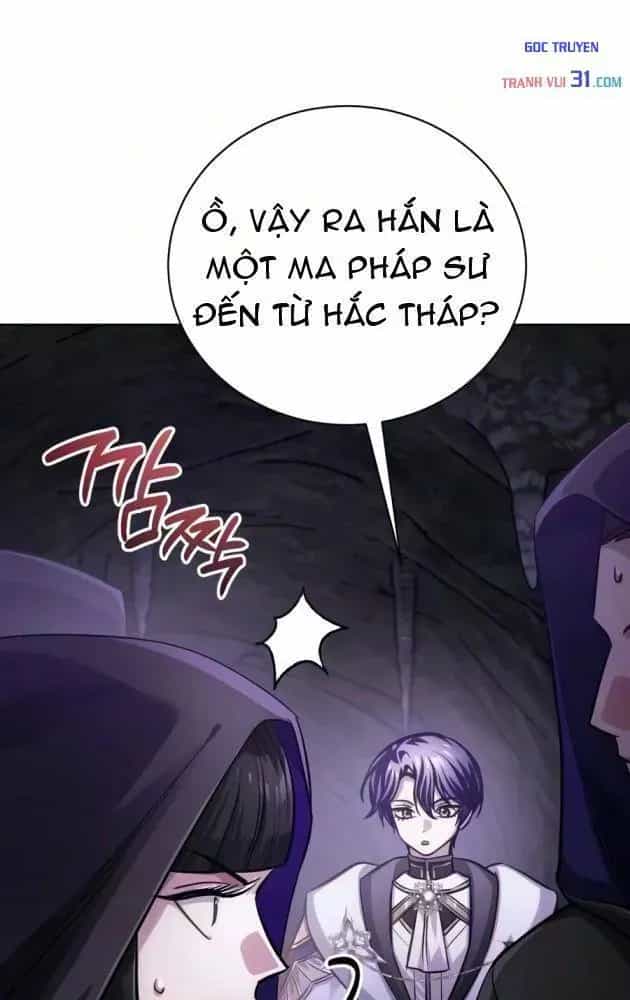 Đứa Con Có Vấn Đề Của Ma Tháp - Chương 62 - ảnh 87