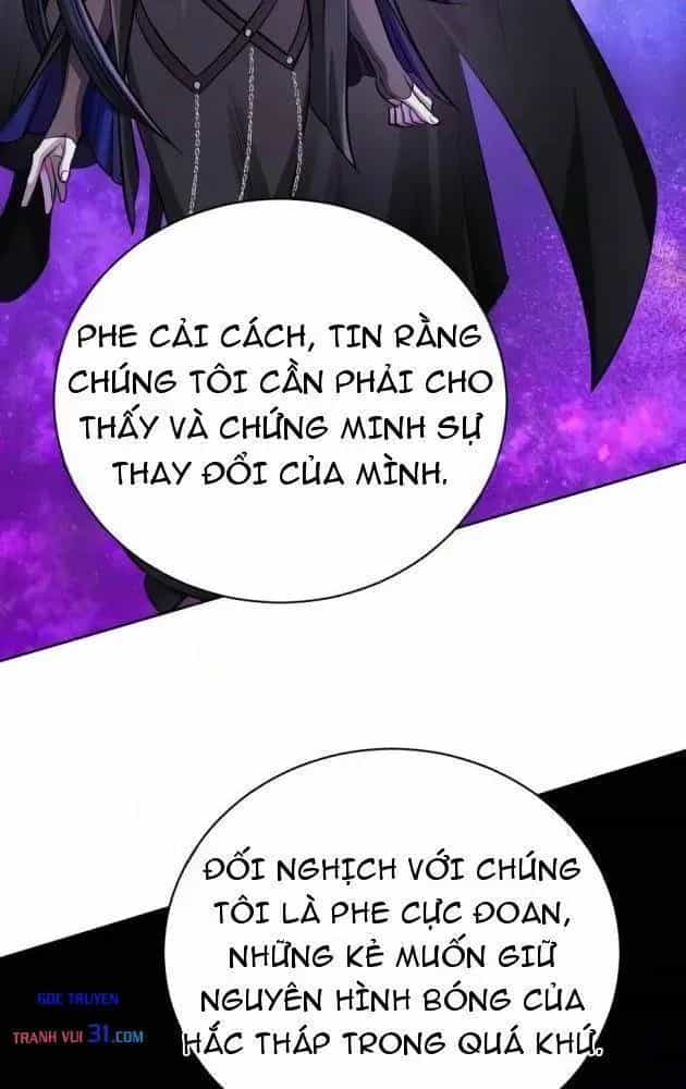 Đứa Con Có Vấn Đề Của Ma Tháp - Chương 62 - ảnh 93