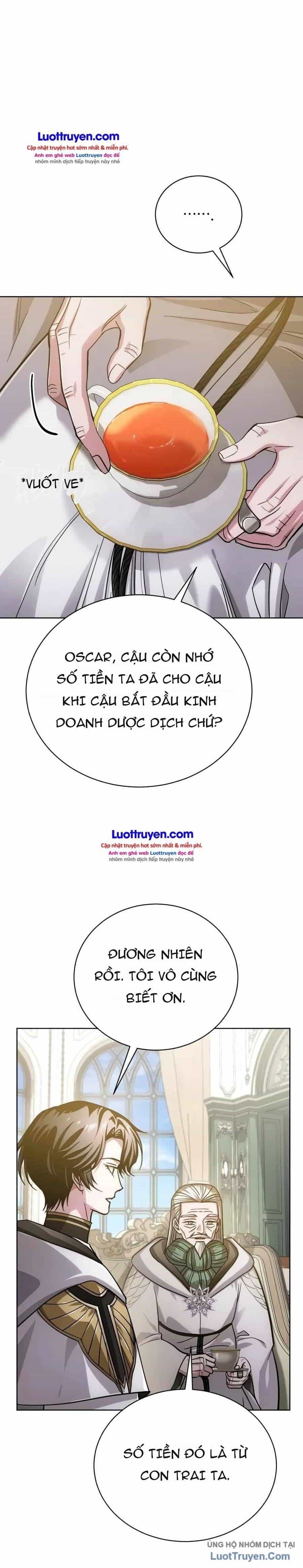 Đứa Con Có Vấn Đề Của Ma Tháp - Chương 66 - ảnh 12
