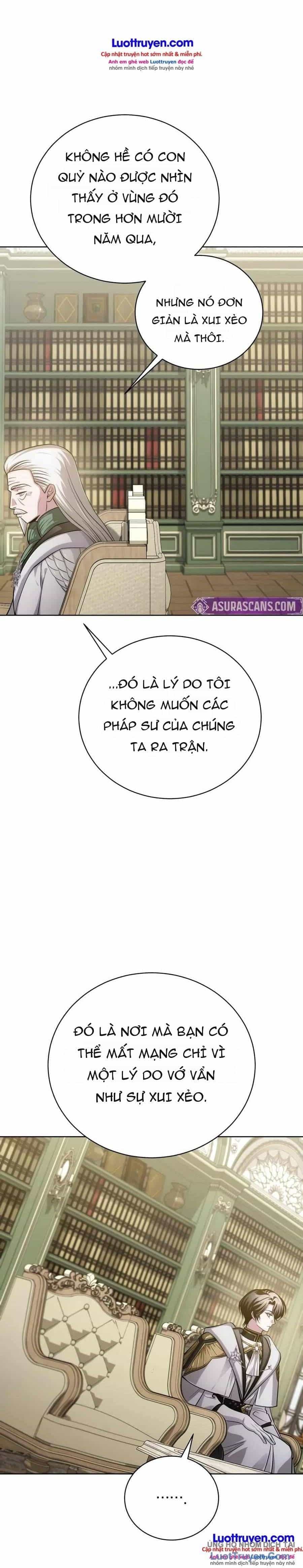 Đứa Con Có Vấn Đề Của Ma Tháp - Chương 66 - ảnh 18