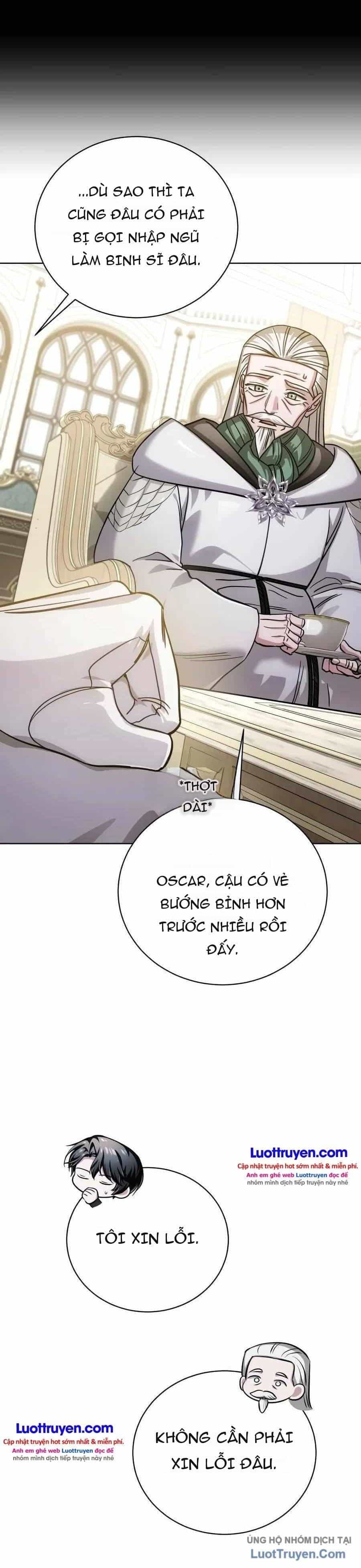 Đứa Con Có Vấn Đề Của Ma Tháp - Chương 66 - ảnh 24