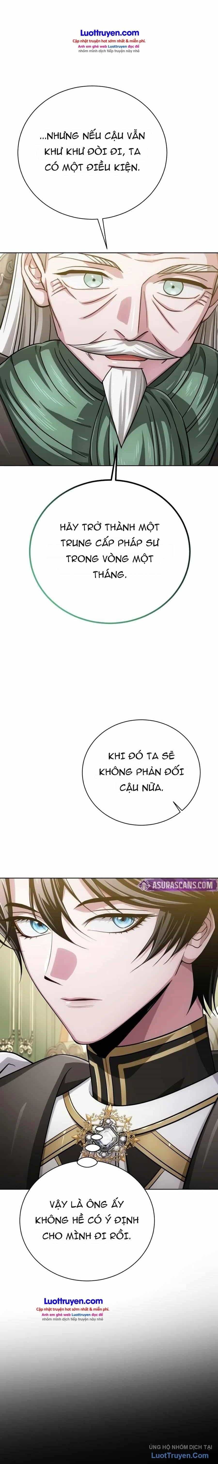 Đứa Con Có Vấn Đề Của Ma Tháp - Chương 66 - ảnh 25