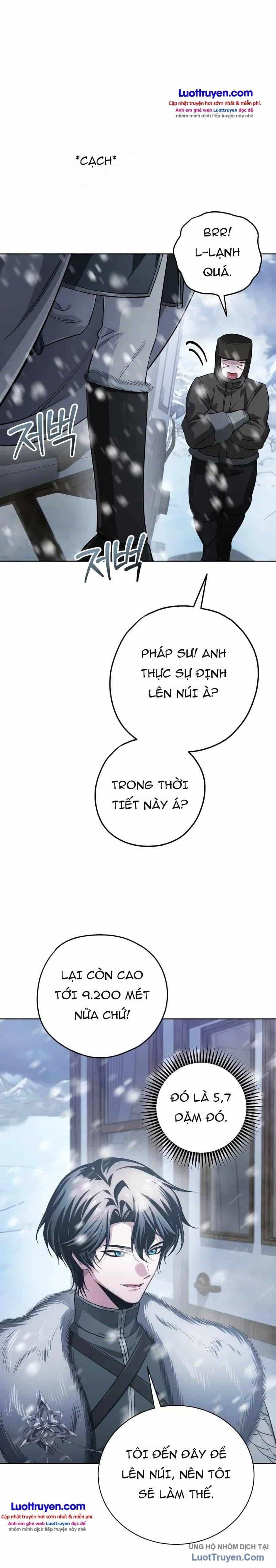 Đứa Con Có Vấn Đề Của Ma Tháp - Chương 66 - ảnh 29