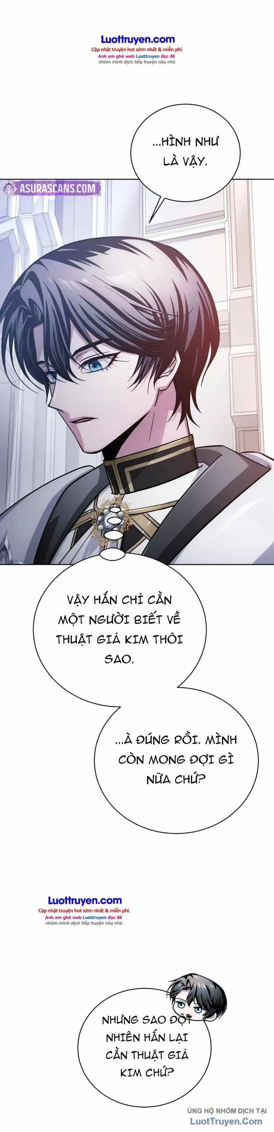 Đứa Con Có Vấn Đề Của Ma Tháp - Chương 66 - ảnh 3