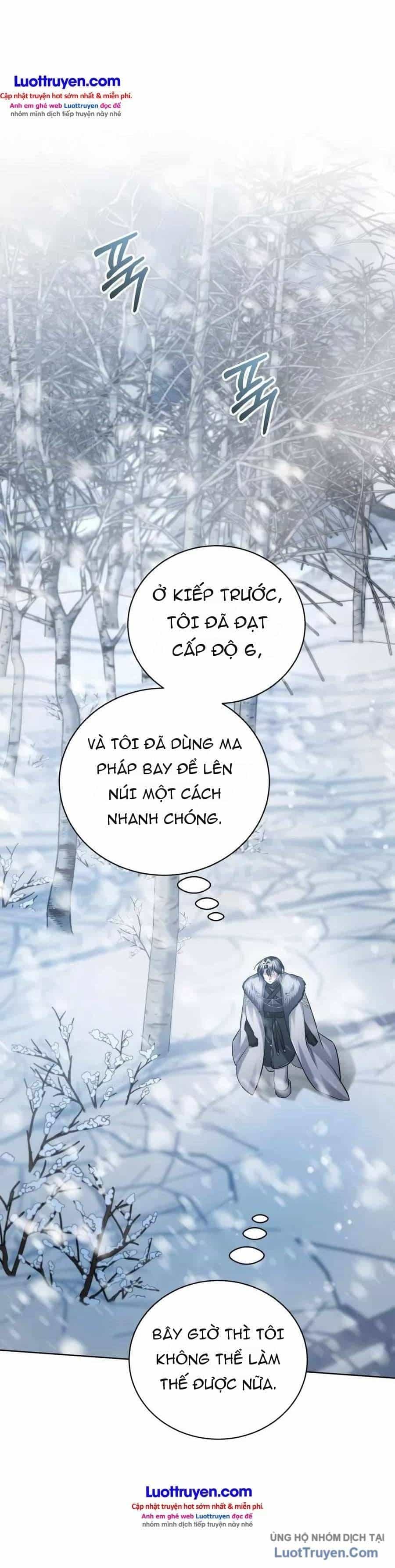 Đứa Con Có Vấn Đề Của Ma Tháp - Chương 66 - ảnh 32