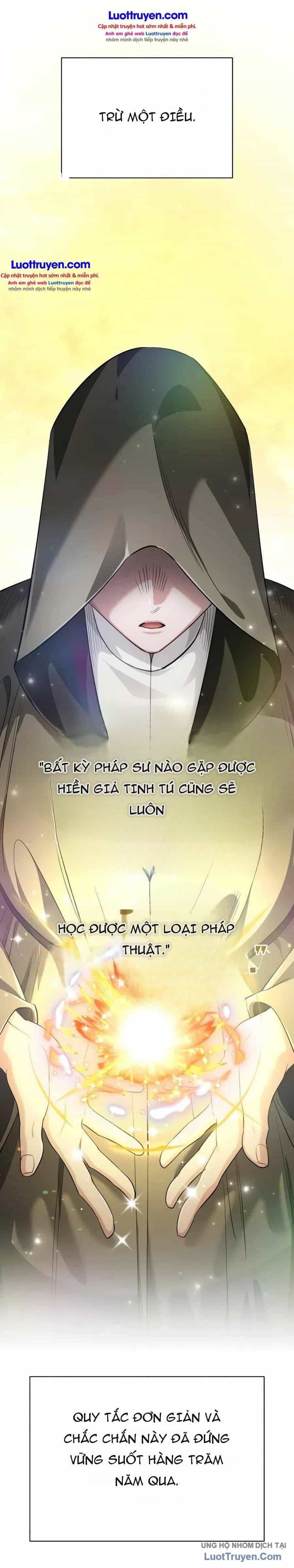 Đứa Con Có Vấn Đề Của Ma Tháp - Chương 66 - ảnh 36