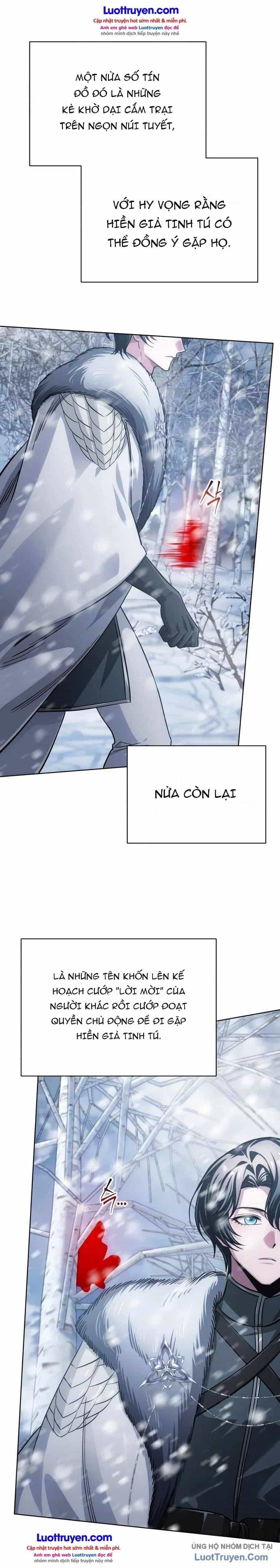 Đứa Con Có Vấn Đề Của Ma Tháp - Chương 66 - ảnh 40