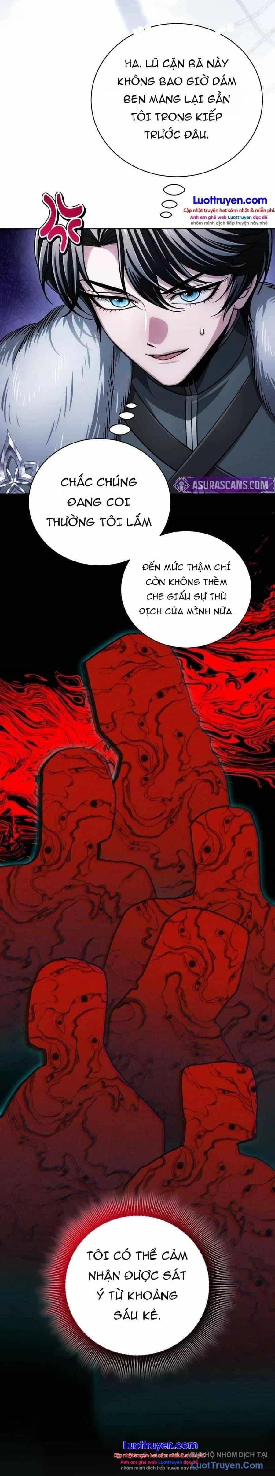 Đứa Con Có Vấn Đề Của Ma Tháp - Chương 66 - ảnh 42