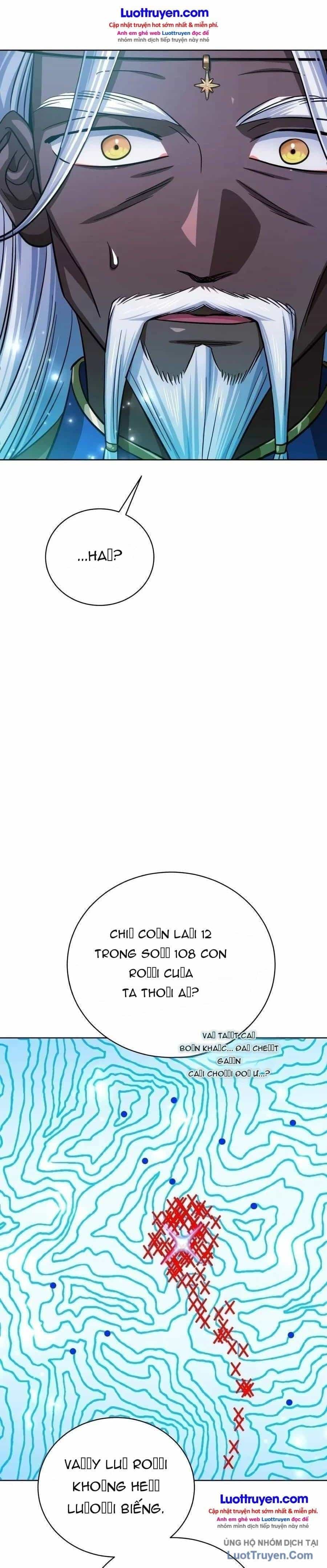 Đứa Con Có Vấn Đề Của Ma Tháp - Chương 67 - ảnh 17